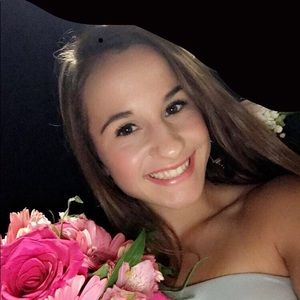 Meet your Posher, Erin